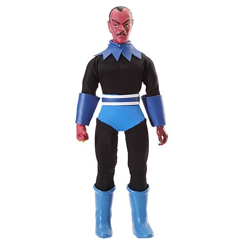 DC Retro-Action Sinestro Action Figure